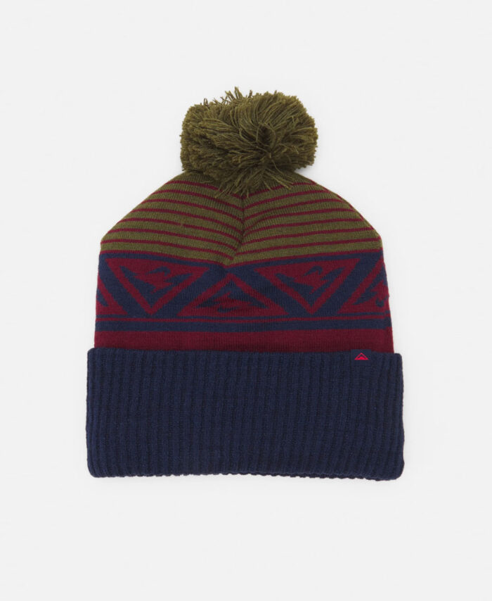 Print Chiffon Midi Dress